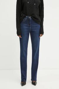 Джинсы Pascal Morgan, темно-синий