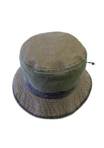 Шляпа Chaplino, оливковый