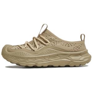 Низкие повседневные туфли мужские TATA, Khaki