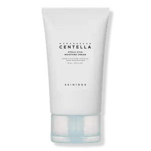 Увлажняющий крем с мадагаскарской центеллой Hyalu-Cica SKIN1004