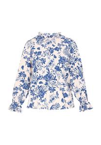 Блуза Sidona, Blue