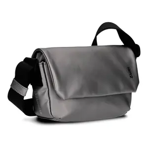 Сумка кросс-боди Zwei Cargo ca40, серый