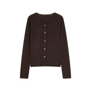 Трикотаж Women's Moderate ELLE, coffee