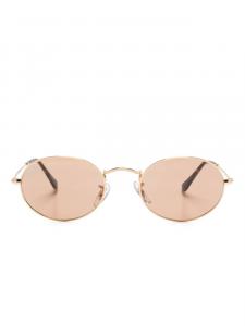 Солнцезащитные очки RB3547 Ray-Ban, золотой