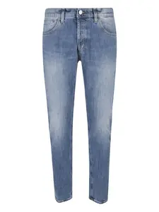 Джинсы Brighto DONDUP, синий