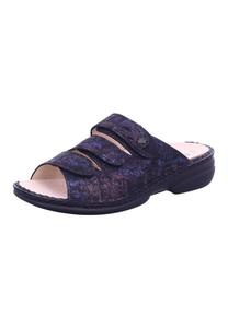 Мюли КОС Finn Comfort, цвет Multi Breeze