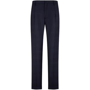 Брюки мужские Tommy Hilfiger, синий