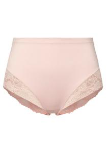 Трусы HINTEN GERAFFT Ulla Popken, светло-розовый