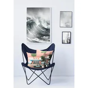 Наволочка 3986, наволочка без наполнителя, 1 штука Apelt, Bunt