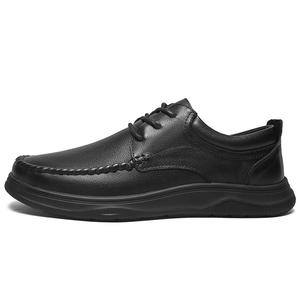 Мужские повседневные туфли Mulinsen черные