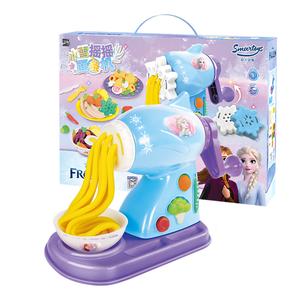 Машина для приготовления домашнего мороженого Elsa, Anna Disney