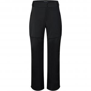 Брюки для катания на лыжах SS26 мужские LOUIS VUITTON, черный