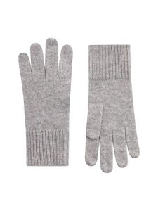 Перчатки с закрытыми пальцами CODELLO, серый