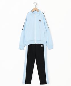 Комплект из футболки FILA/(K) (верх и низ).