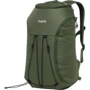 Рюкзак Corker 18 Hagloefs, oak brown