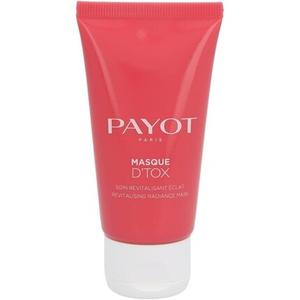 Маска D'Tox 50мл, Payot