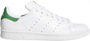 Кроссовки Adidas Originals Disney Stan Smith - Bambi, белый/зеленый