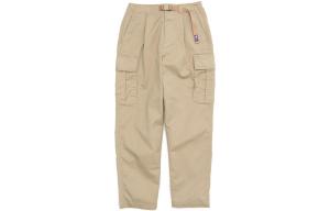 Повседневные брюки мужские бежевые THE NORTH FACE PURPLE LABEL
