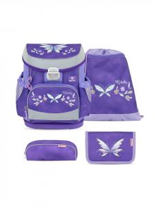 Набор школьных сумок Mini-Fit Starlight Wings, 4 предмета Belmil