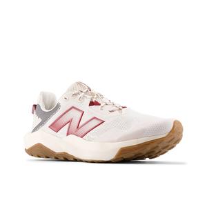 Кроссовки для бега new balance DynaSoft Nitrel v6, кремовый
