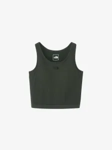 Топ-майка GAR в рубчик (женский)