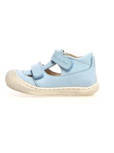 Сандалии Naturino, светло-синий