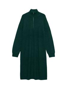 VERO MODA Платье в зеленом цвете