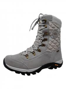 Сапоги GEKA-SPORT Boots Fanella, серый