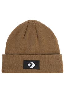 Шапочка CONVERSE, коричневый