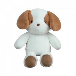 Pissie Плюшевая кукла Cream Puff Puppy Cute Monkey Adorable Lamb высотой 32см/50см