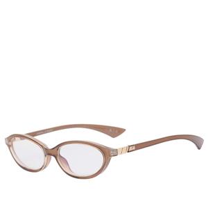 Очки для зрения в сумерках (синий свет) Le Specs, темно-cocoa & синий светло-lens