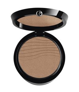 Компактная пудра Giorgio Armani Luminous Silk Glow Fusion Powder, Nr. 7, 3.5g