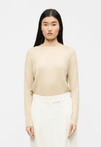 Джемпер мматтуале Mm By Maxmara, Avorio