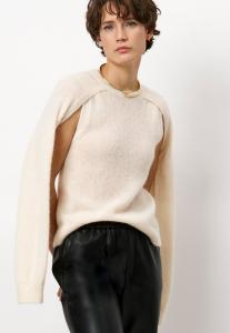 Джемпер Dante6 BRICE 2-IN-1 , White/Off-White