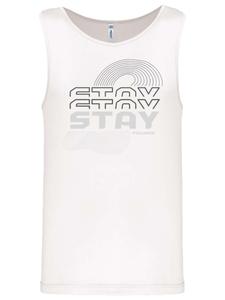 Рубашка F4NT4STIC, белый