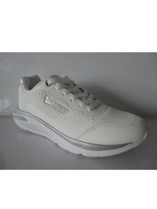 Kangaroos Кроссовки K-WN Malaga белого цвета