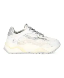 Теннисные кроссовки Odeon Philippe Model, белый