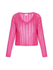 Свитер IZIA, фуксия