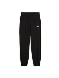 Puma Спортивные штаны ESS No. 1 с логотипом, черные