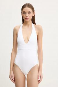 Слитный купальник Melissa Odabash, белый