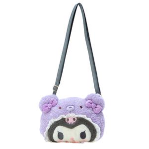 Sanrio Куломи Полиэстер Кроссбоди Регуляр Унисекс