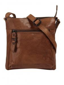 Рюкзак Spikes & Sparrow, коричневый