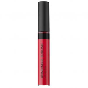 Блеск для губ lip gloss Annemarie Boerlind, red, объем 9 мл