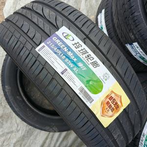 Linglong Tire Linglongluntai Шины 215/45R18 green line