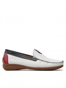 Мокасины Gabor, белый
