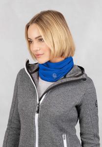 Шарф Eisentstein – Tube Scarf Giesswein, королевский синий