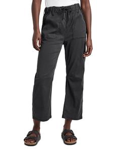 Прямые брюки Angie Splendid, серый