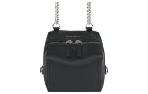 Givenchy Сумка через плечо Pandora Deerskin, мини кроссбоди мужская black