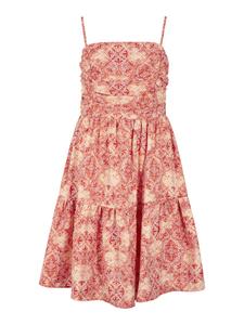 Мини платье Apricot, Orange