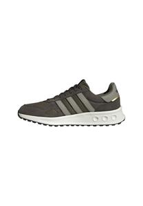 Кроссовки Adidas Originals 84 JR6522 OLISTR, Olistr Silpeb C Black/Khaki